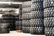 Goodyear kmax gen2 385/55/22.5